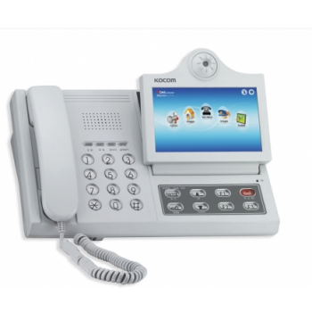 MÁY TRỰC BẢO VỆ KOCOM KAM-300